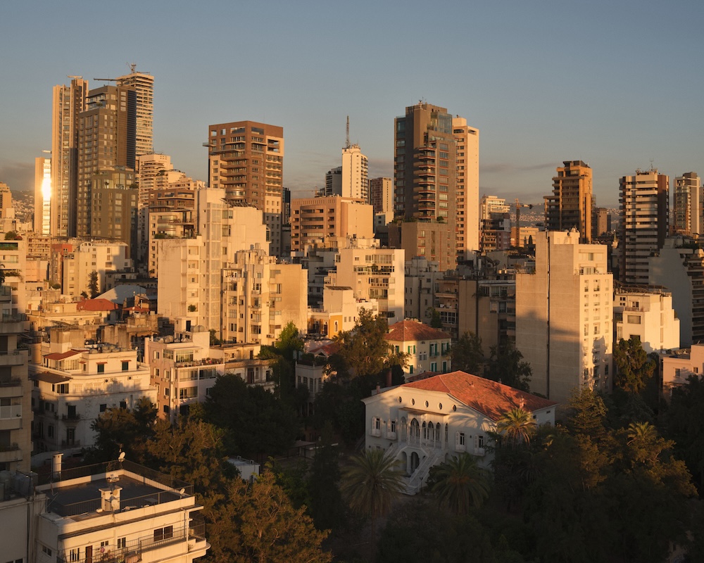 WE Design Beirut Is Coming Back Next May For Its Third Edition, “Love On The Mediterranean”