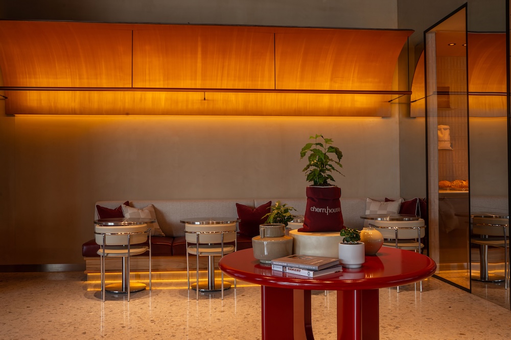 Cherry House Brings Coffee, Craft and Emirati Hospitality Under One Roof