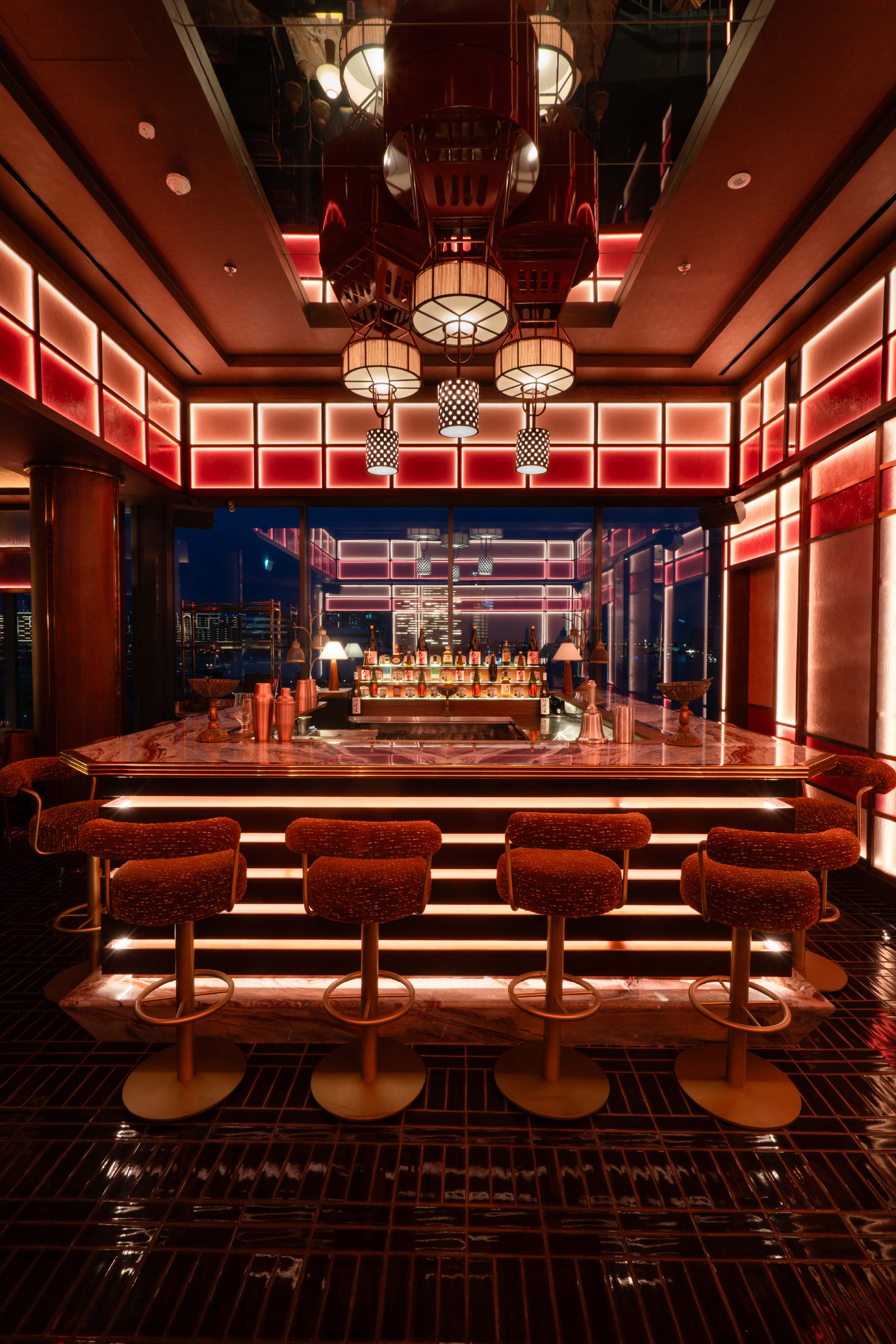 Wagyu Meets Japanese Whisky at Sutēki’s One-Night-Only NIKKA Experience