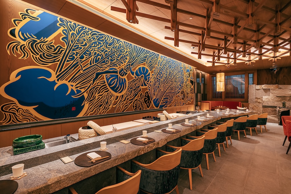 KIGO: The DIFC Omakase Bringing Us a Little Closer to Japan