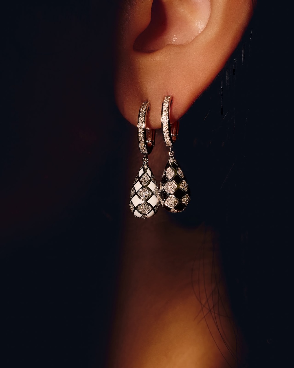 The New Guard: Fine Jewellery, Their Way