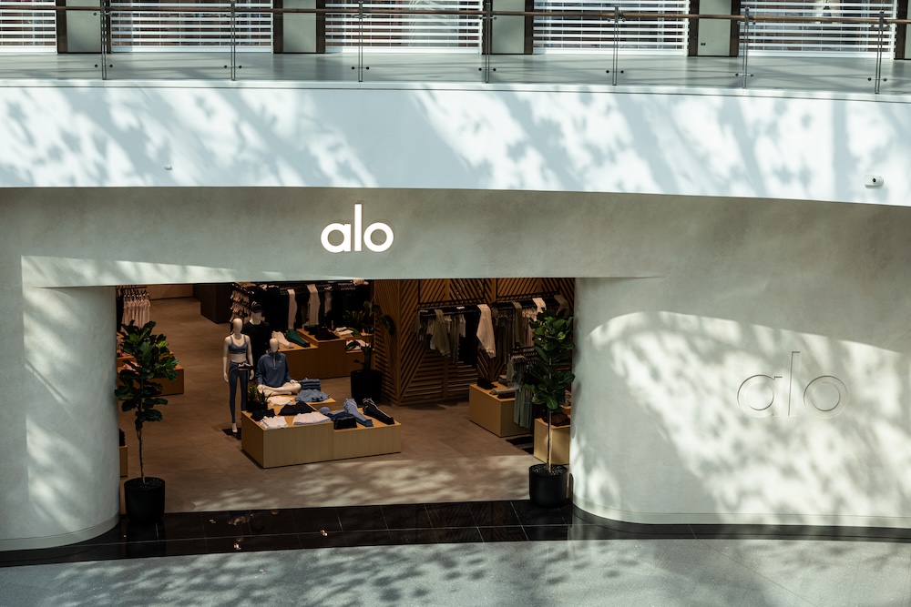 Bella Hadid, Dubai Hills and a Major New Flagship: ALO Is on a Roll
