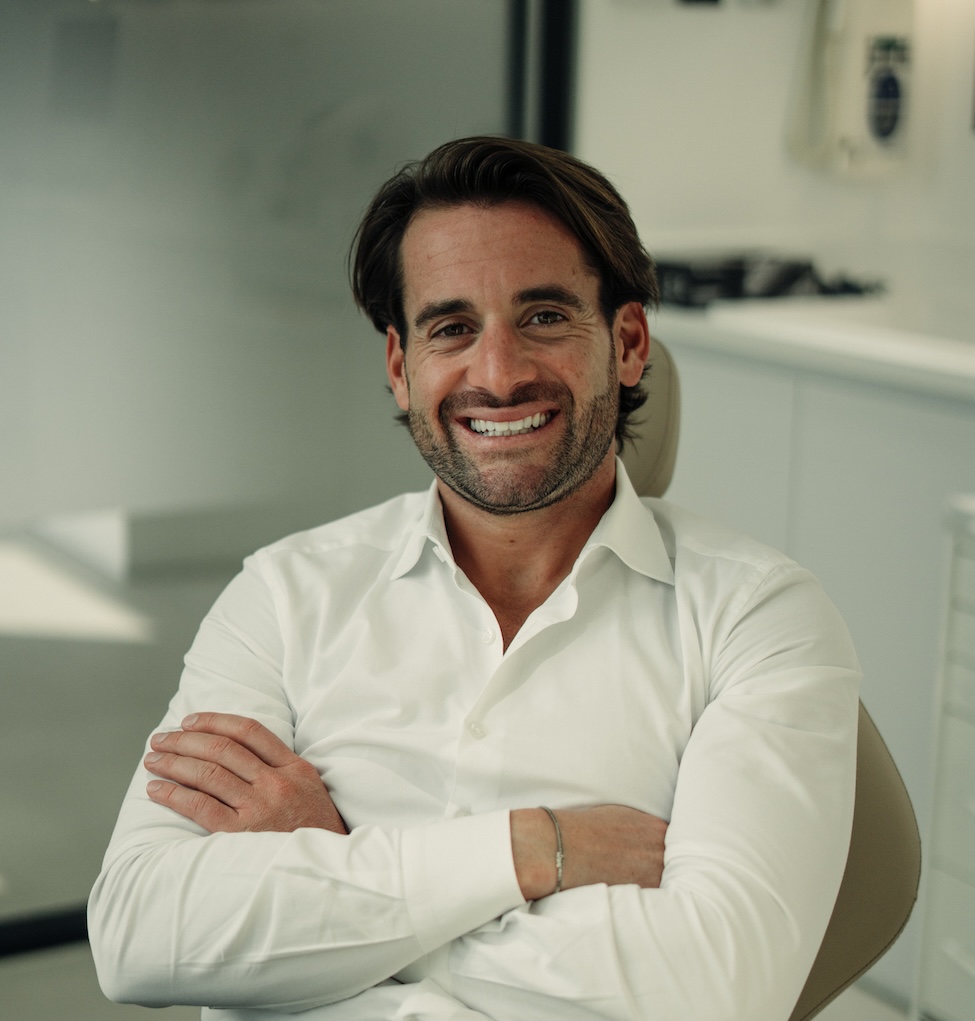 Beyond the Perfect Smile With Dr. Edoardo Felici of Apa Aesthetic Dubai