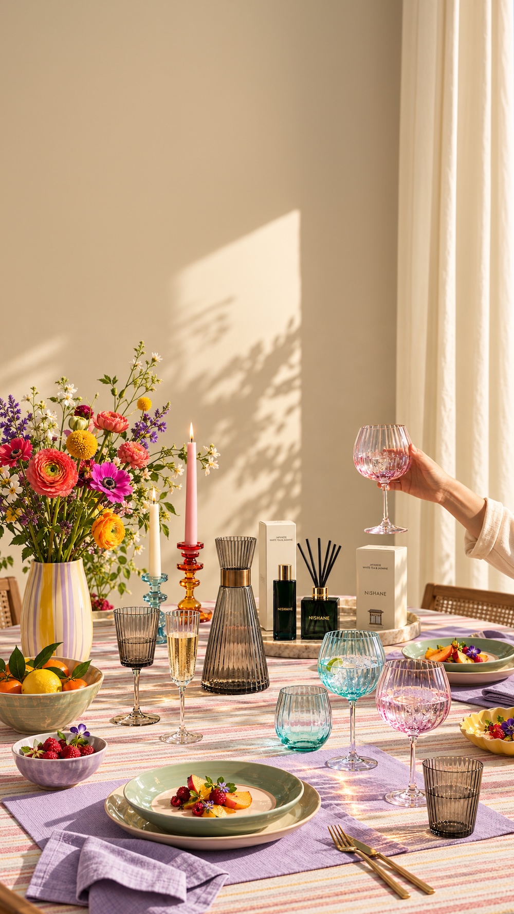 HushDay Is Bringing Its Treasure Hunt to Your Home