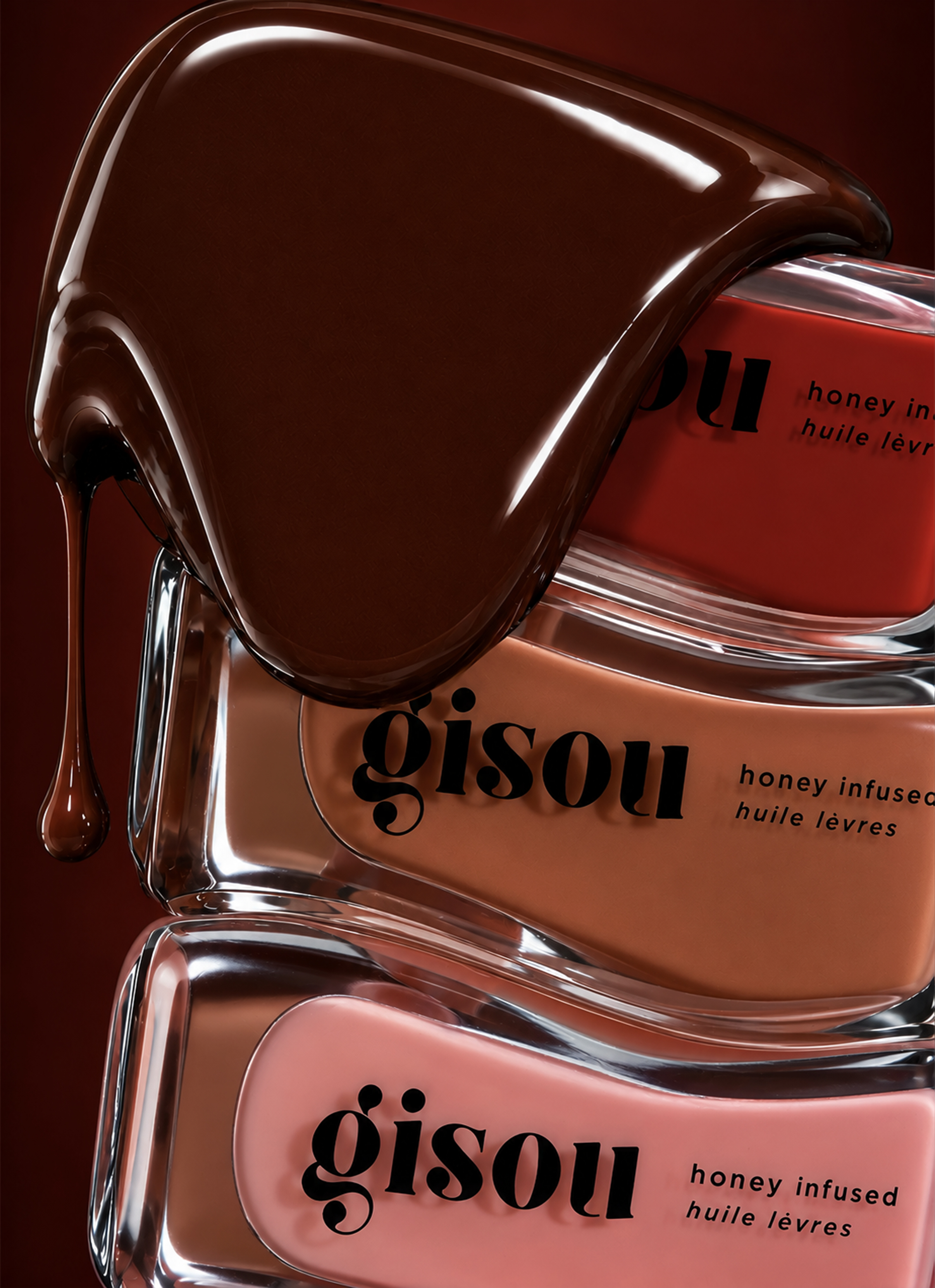 Gisou and Sorbé Are Bringing Beauty to the Pastry Counter
