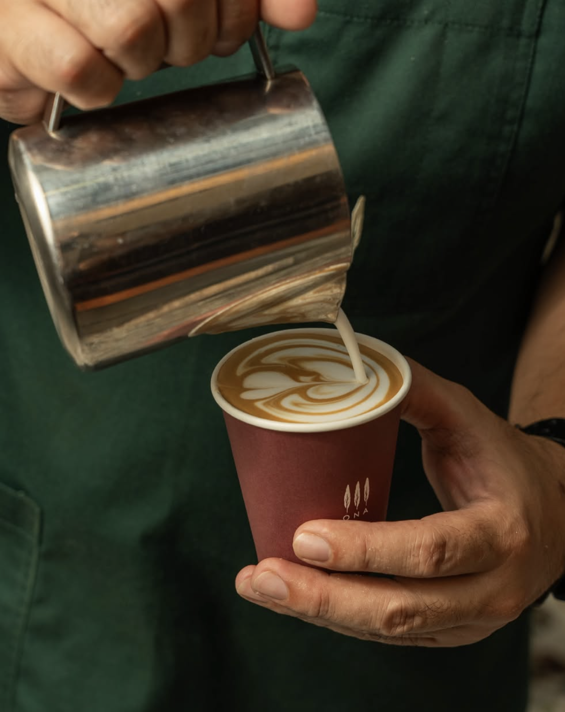World Coffee Day: Our Favourite Spots to Drink It Right Now