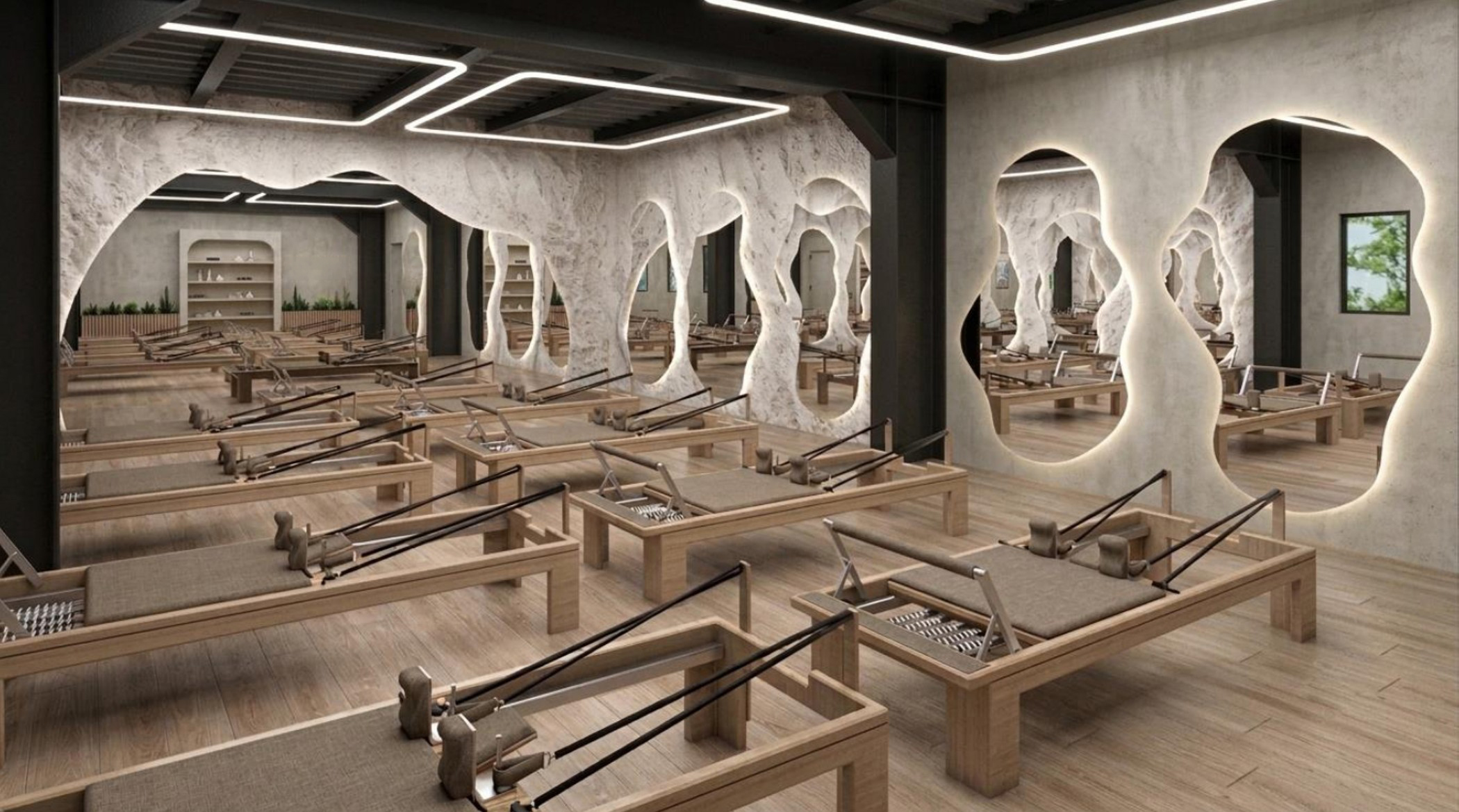 From Lebanese Basketball Legend to Dubai's Next Lifestyle Destination: Fadi El Khatib Introduces Club 15