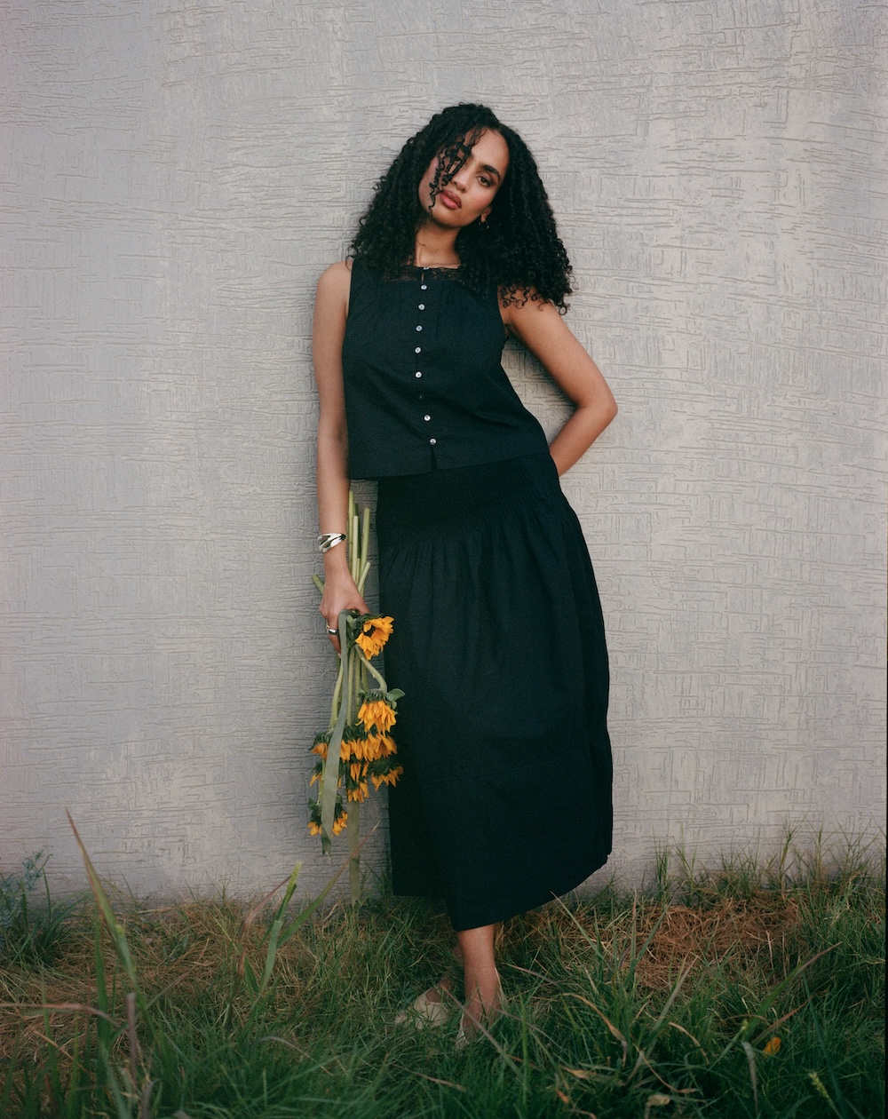 Gap Middle East Puts Saudi Arabia's Next Generation of Creatives in the Spotlight