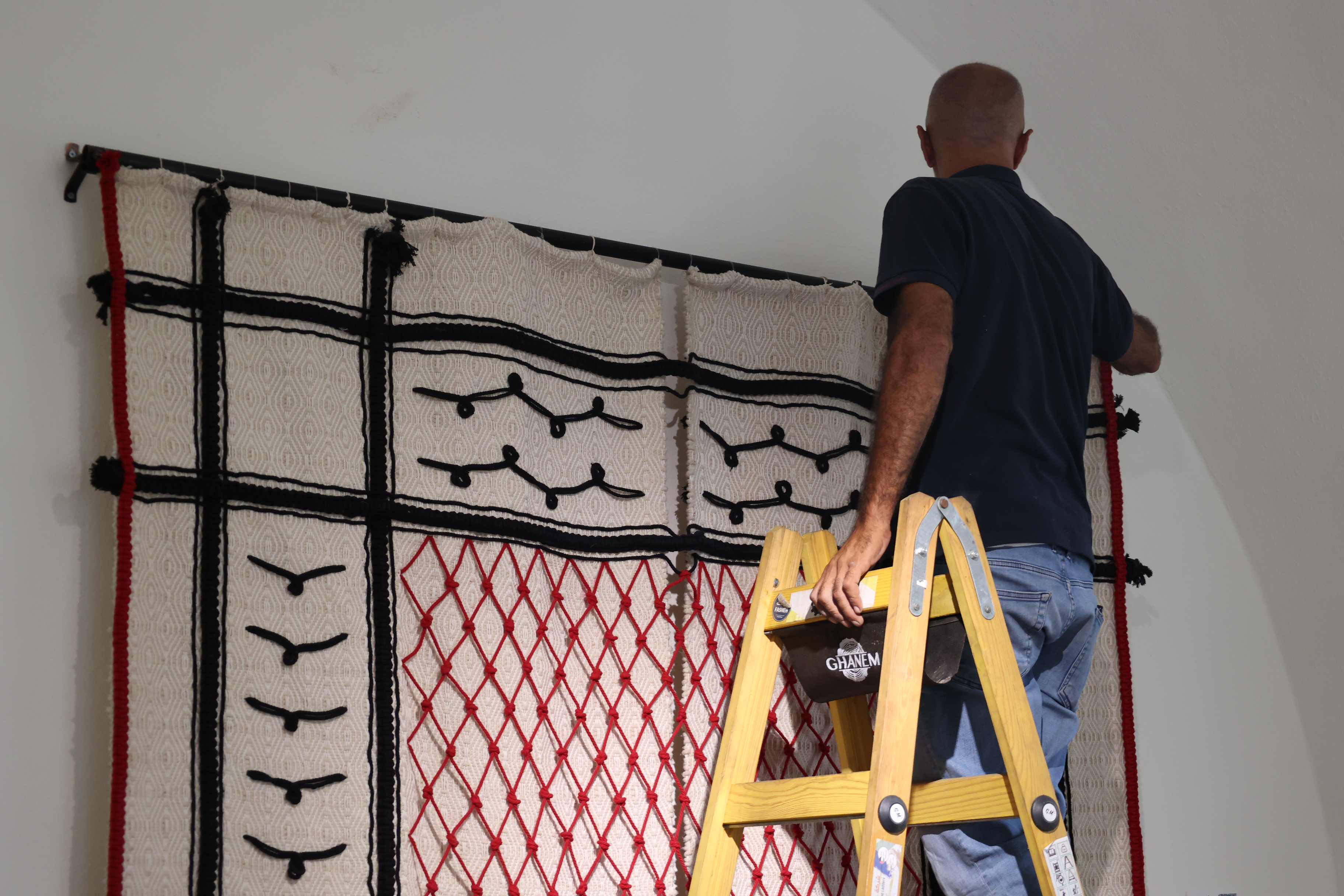 A Look Back At The First Palestine Design Week 2026: Inside ‘Without Permission’