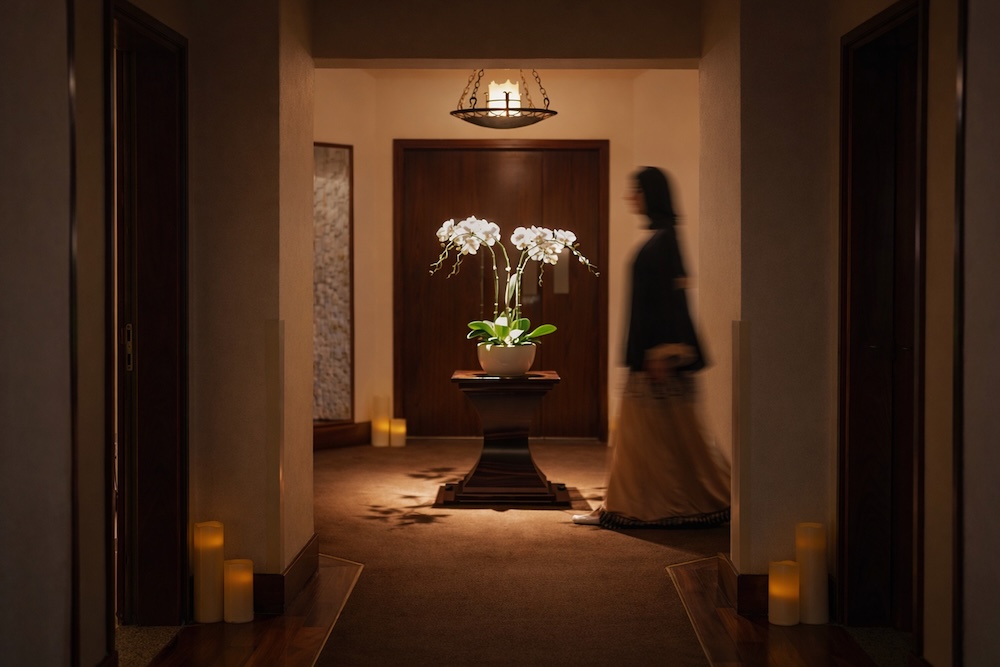 Raffles Spa Dubai: The Luxury Facials, Massages & Wellness Rituals to Try This Month