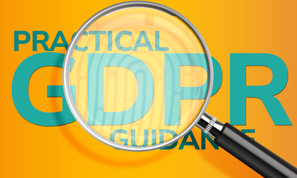 USB stick, Padlock, Keys