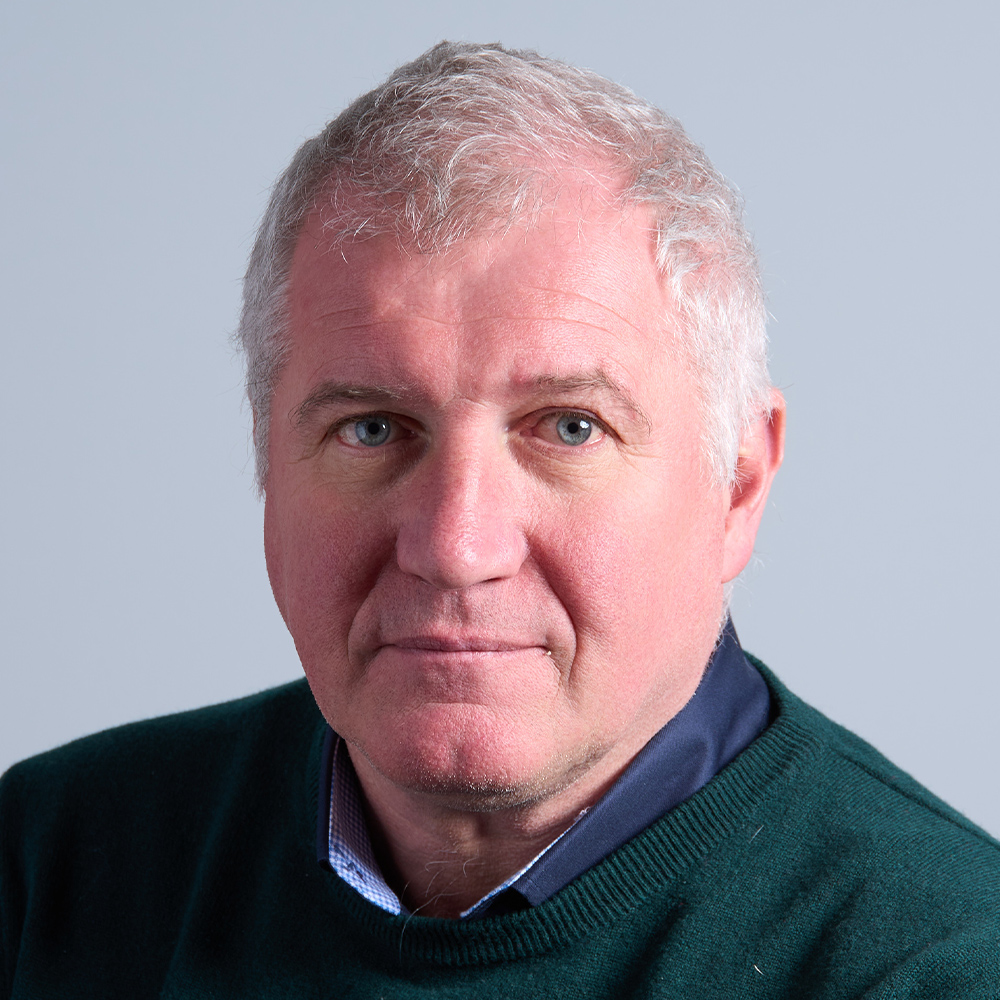 Warren Howard