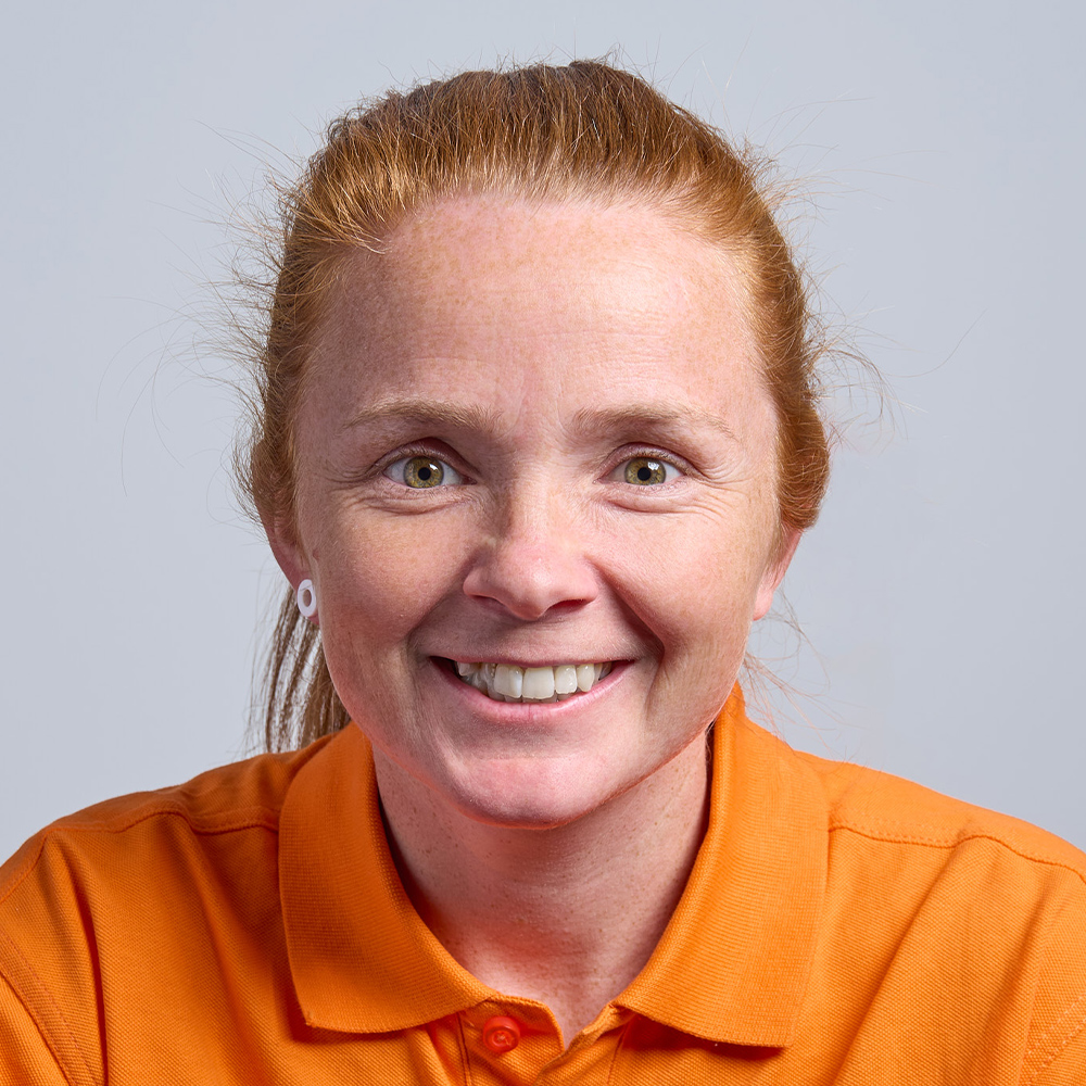 Lauren Gotting