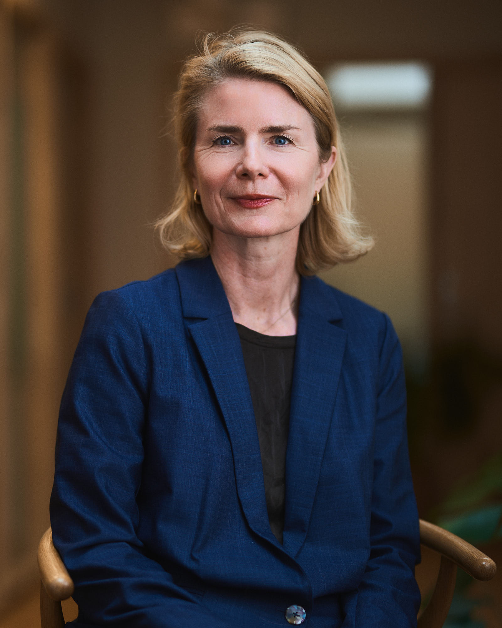 Gry Kristina Husebø