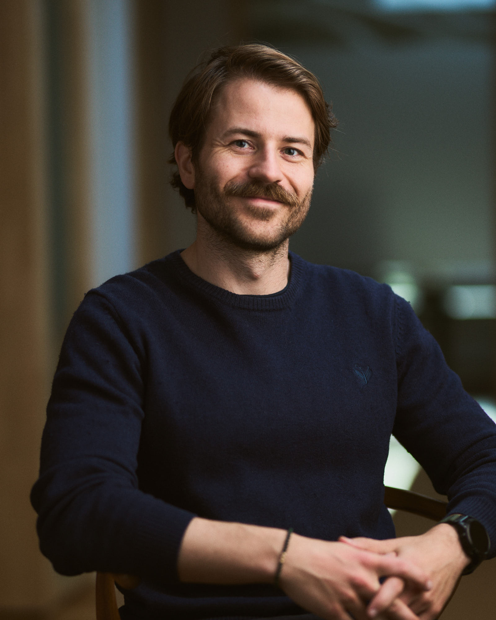 Henrik Magistad Knutrud