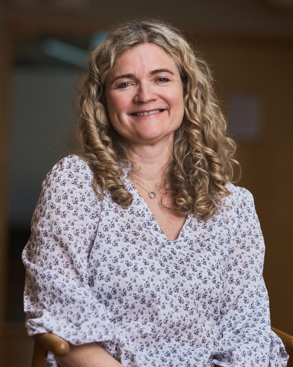 Elisabeth Ermesjø