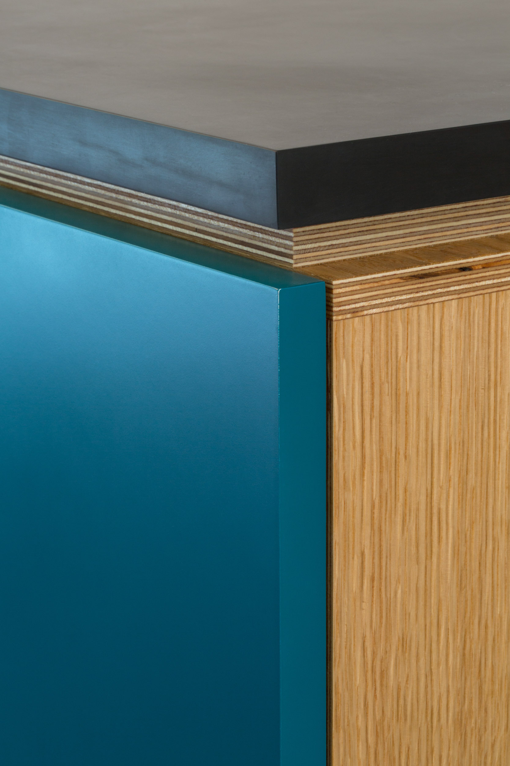 Birch Plywood Material