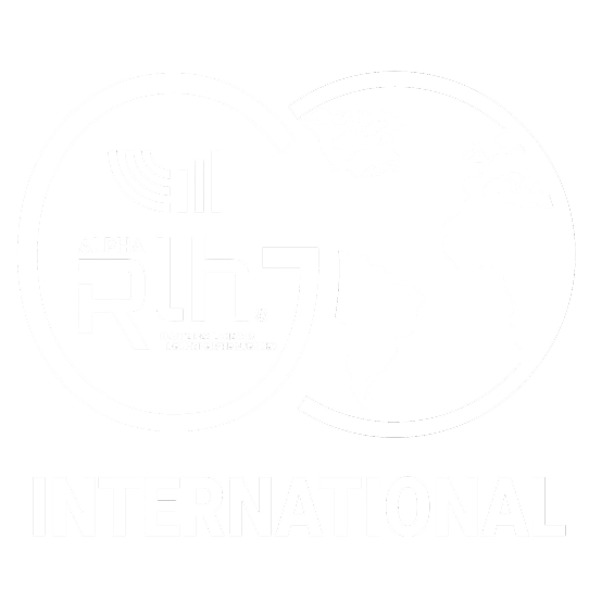 Logo international