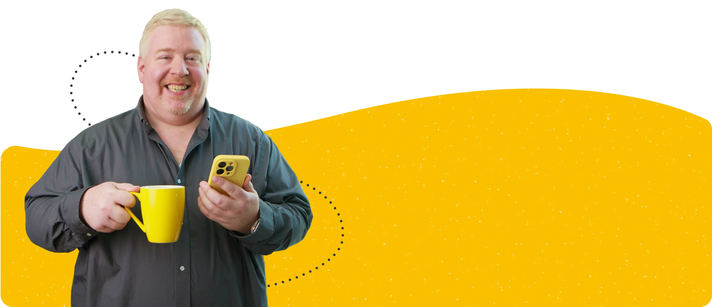 PensionBee customer Jason