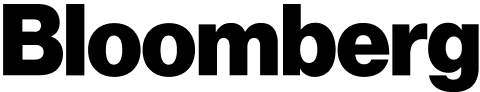 Bloomberg logo