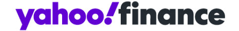Yahoo finance logo