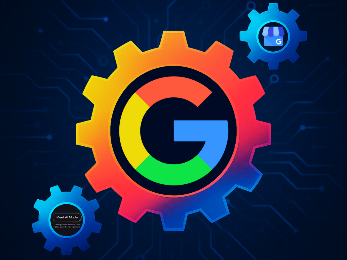 Google’s Updates Just Changed the Game (Again)