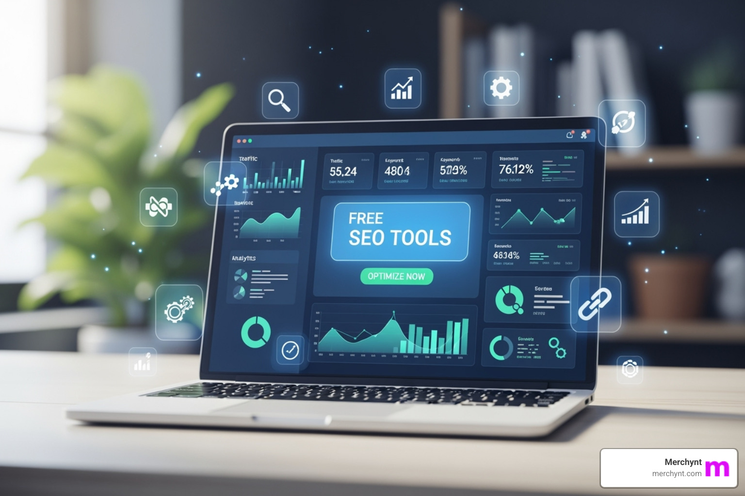 Screaming Frog crawl report - seo optimization tools free