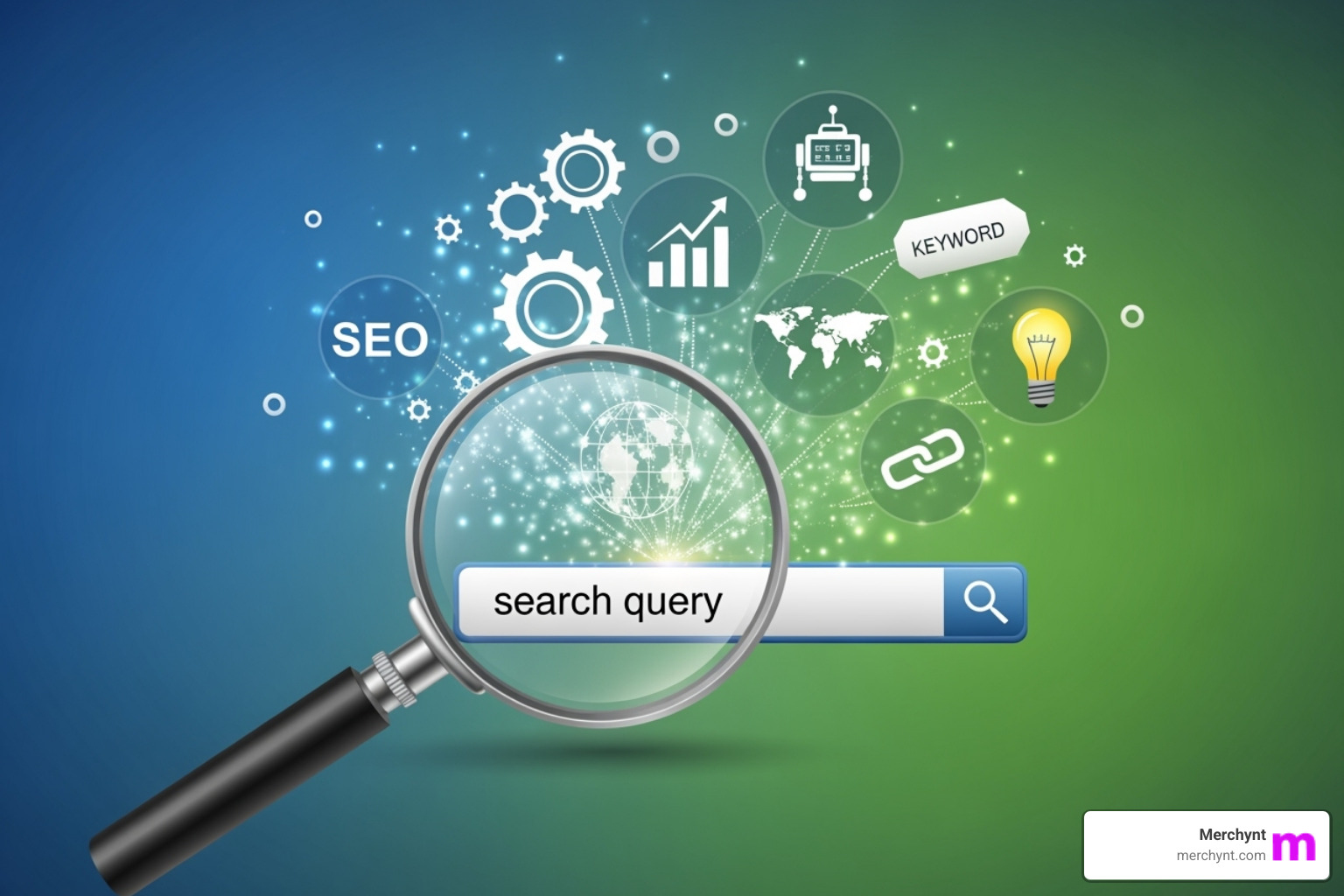 Demystifying SEO Optimization: A Comprehensive Overview