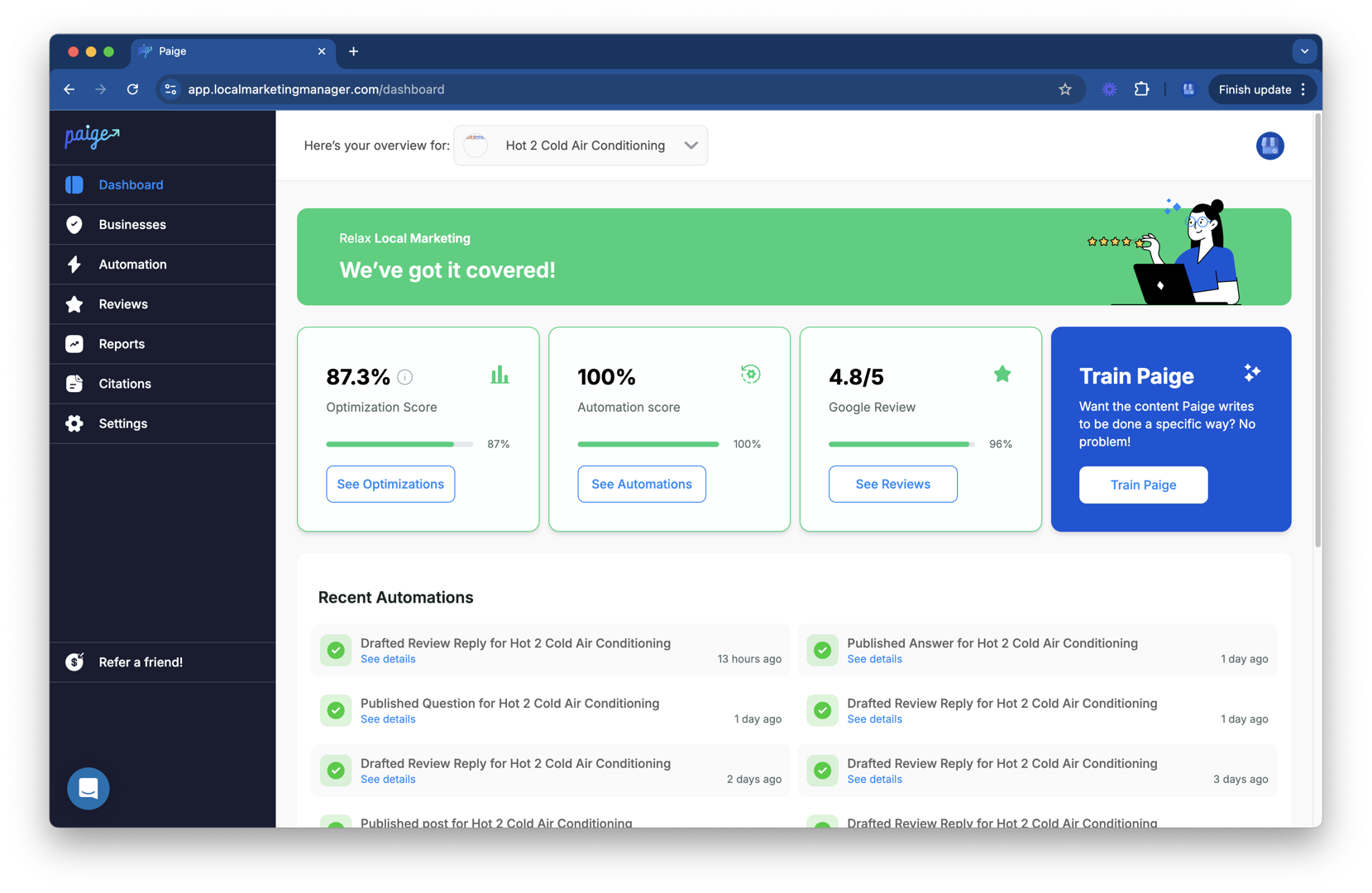 Beyond the Hype: Our Favorite AI SEO Tools for 2025
