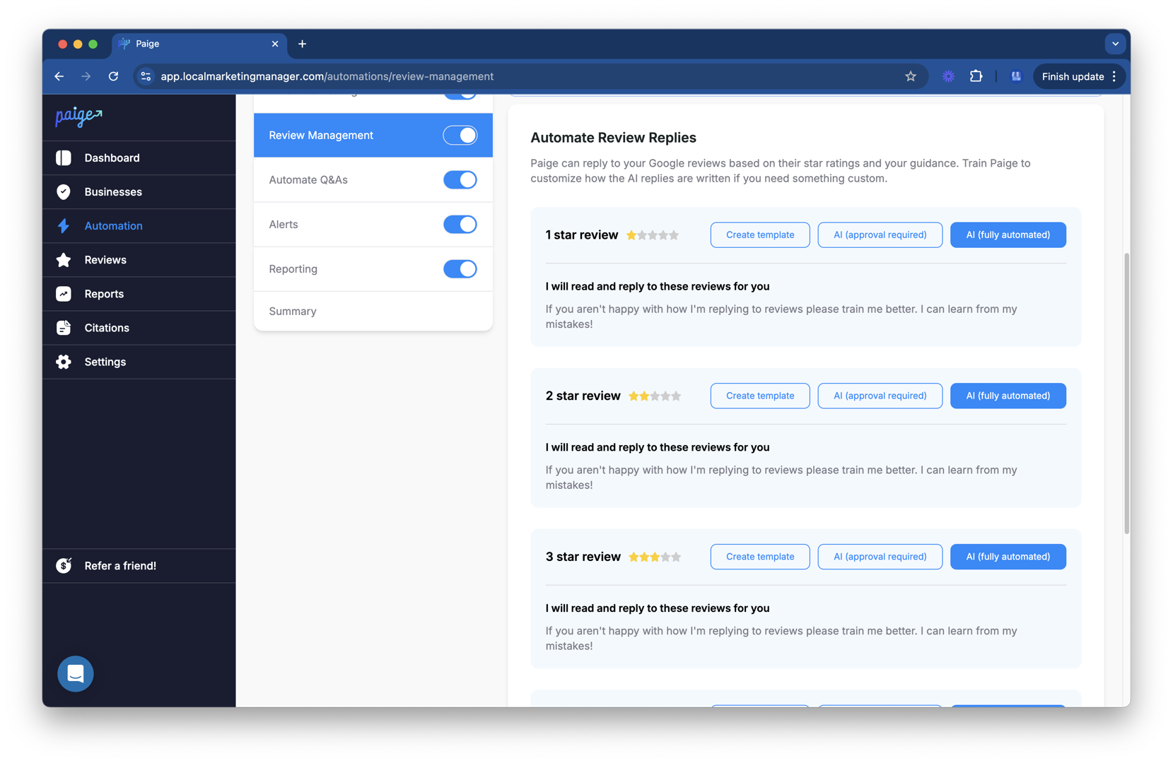 Affordable White Label ORM: Your Guide to Reselling Success