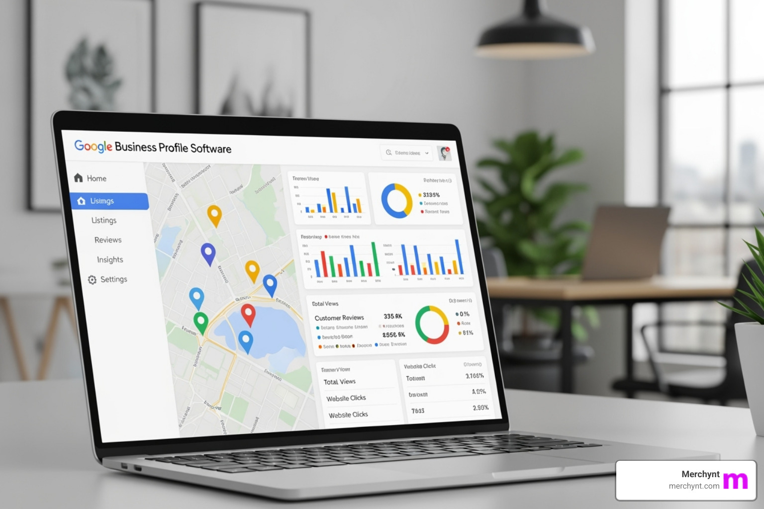 Your GBP, Your Way: Essential Management Software for Businesses