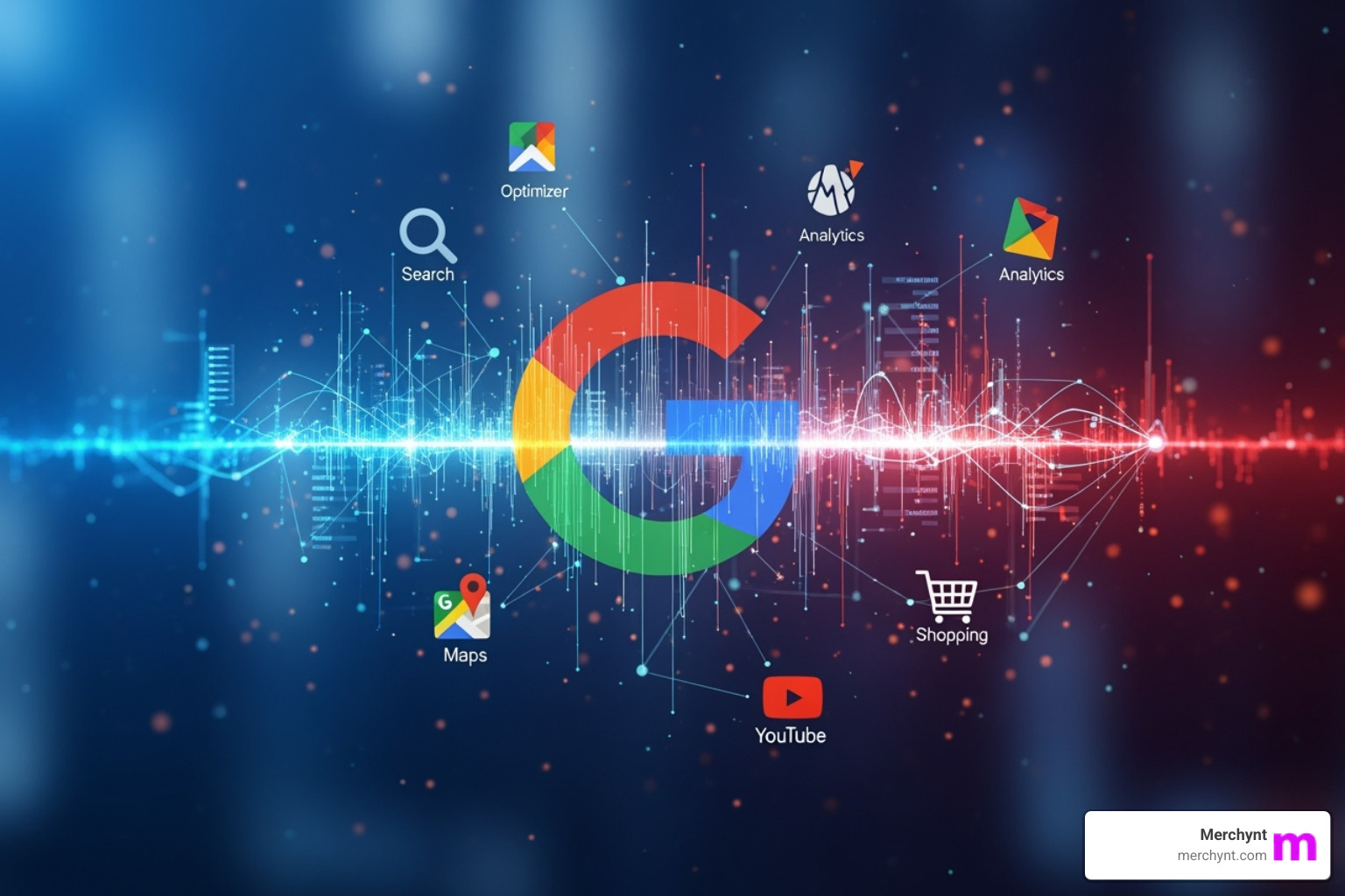 Image of a Google Maps search result with a business in the 3-pack - Google optimization software