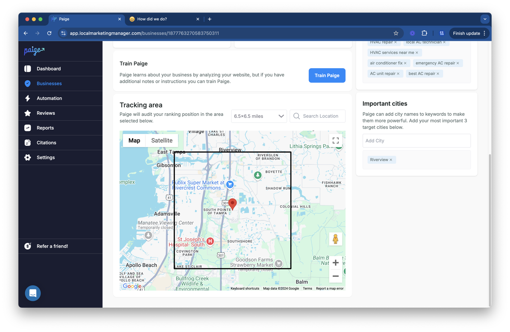 Behind the Scenes: Exploring White-Label GEO Platform Options