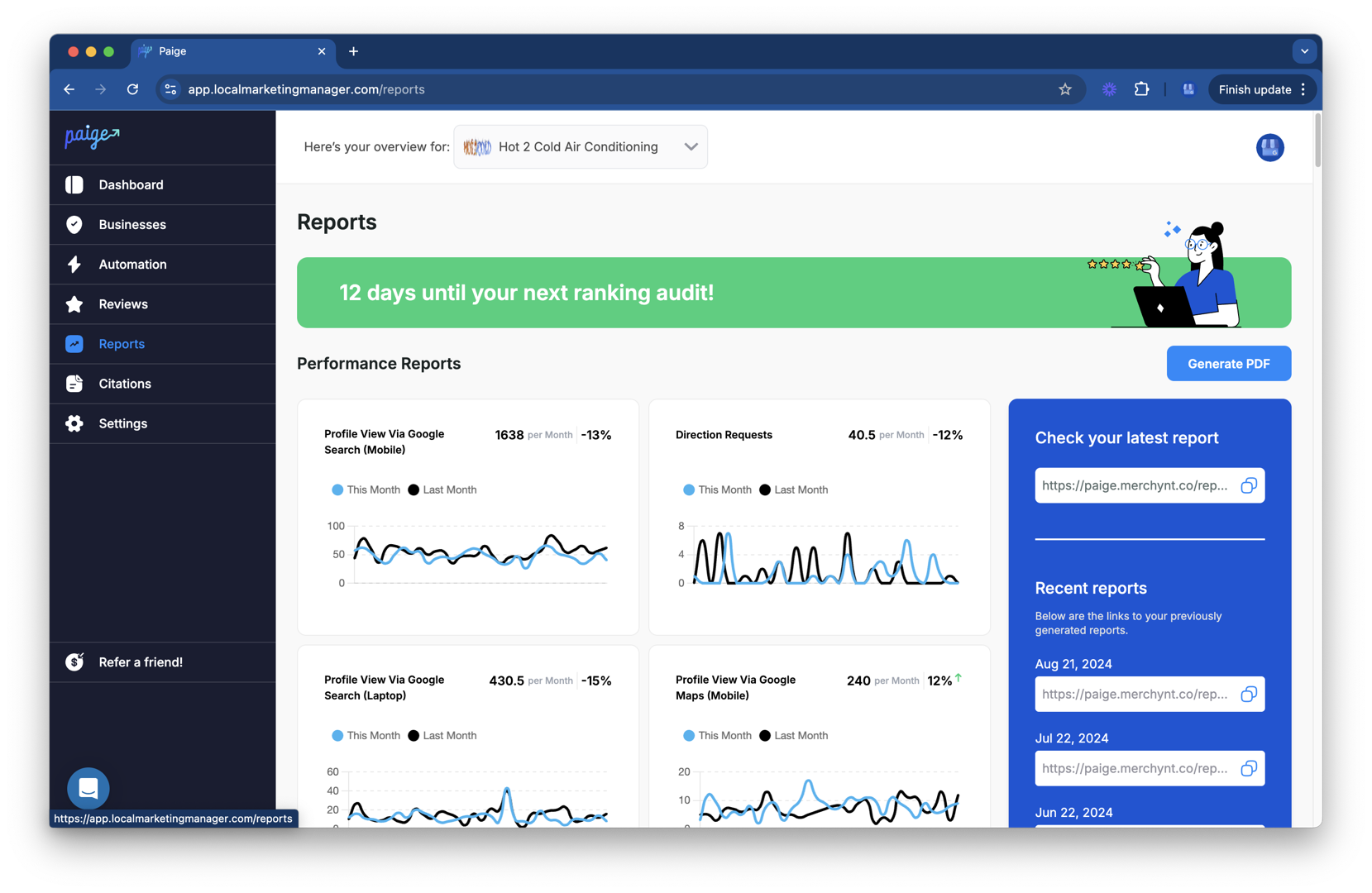 The Ultimate List of AI SEO Tools to Boost Your Rankings