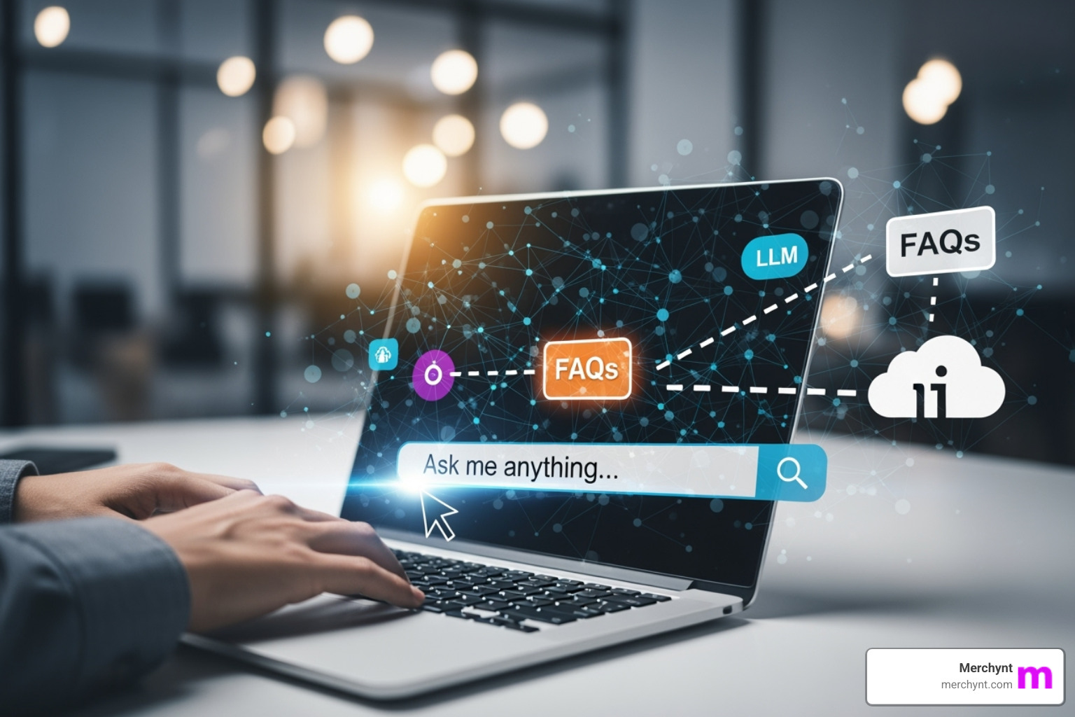 LLM Content Optimization: FAQs, GBP, and Reviews That Rank