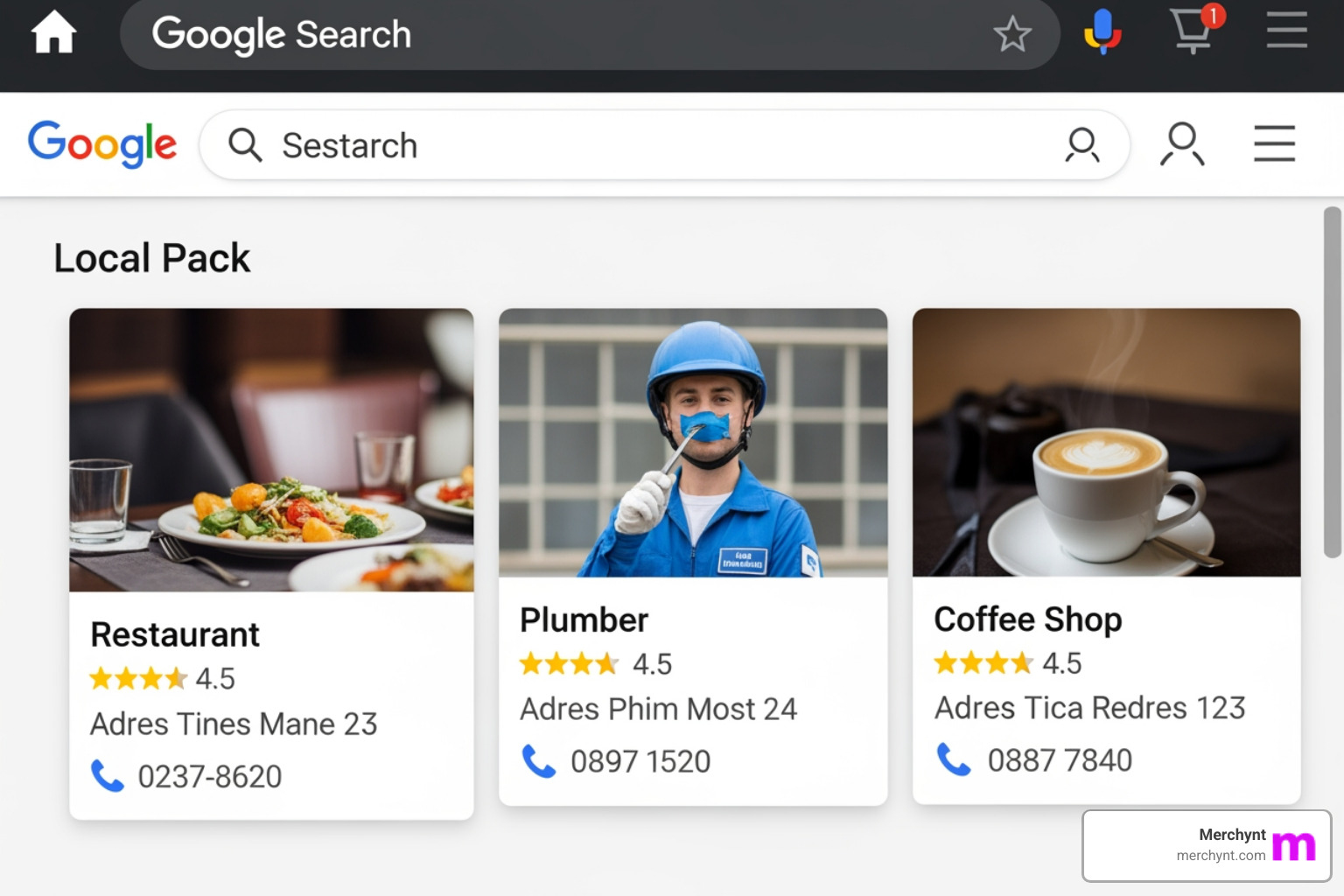 Google Business Profile Management Made Easy: Your Guide to Local Domination