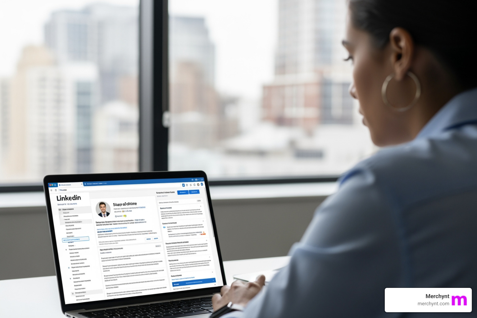 From Bland to Brilliant: ChatGPT Prompts to Supercharge Your Resume & LinkedIn Summaries