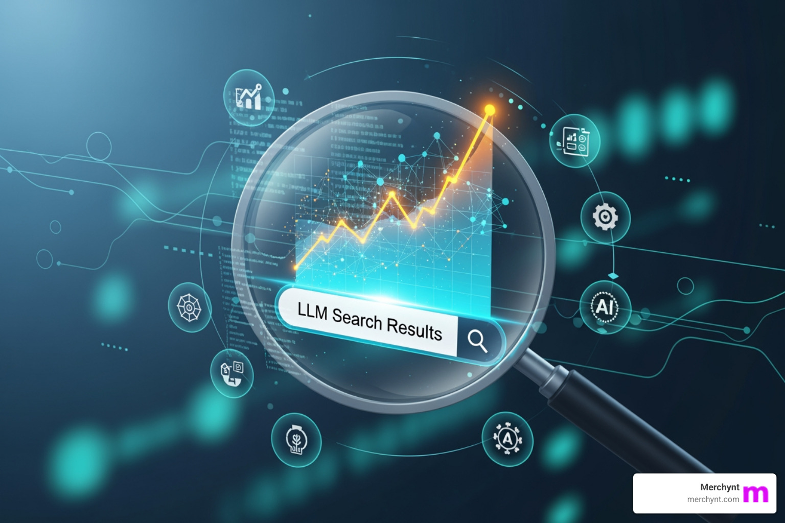 Cracking the Code: The Ultimate LLM Search Ranking Strategy