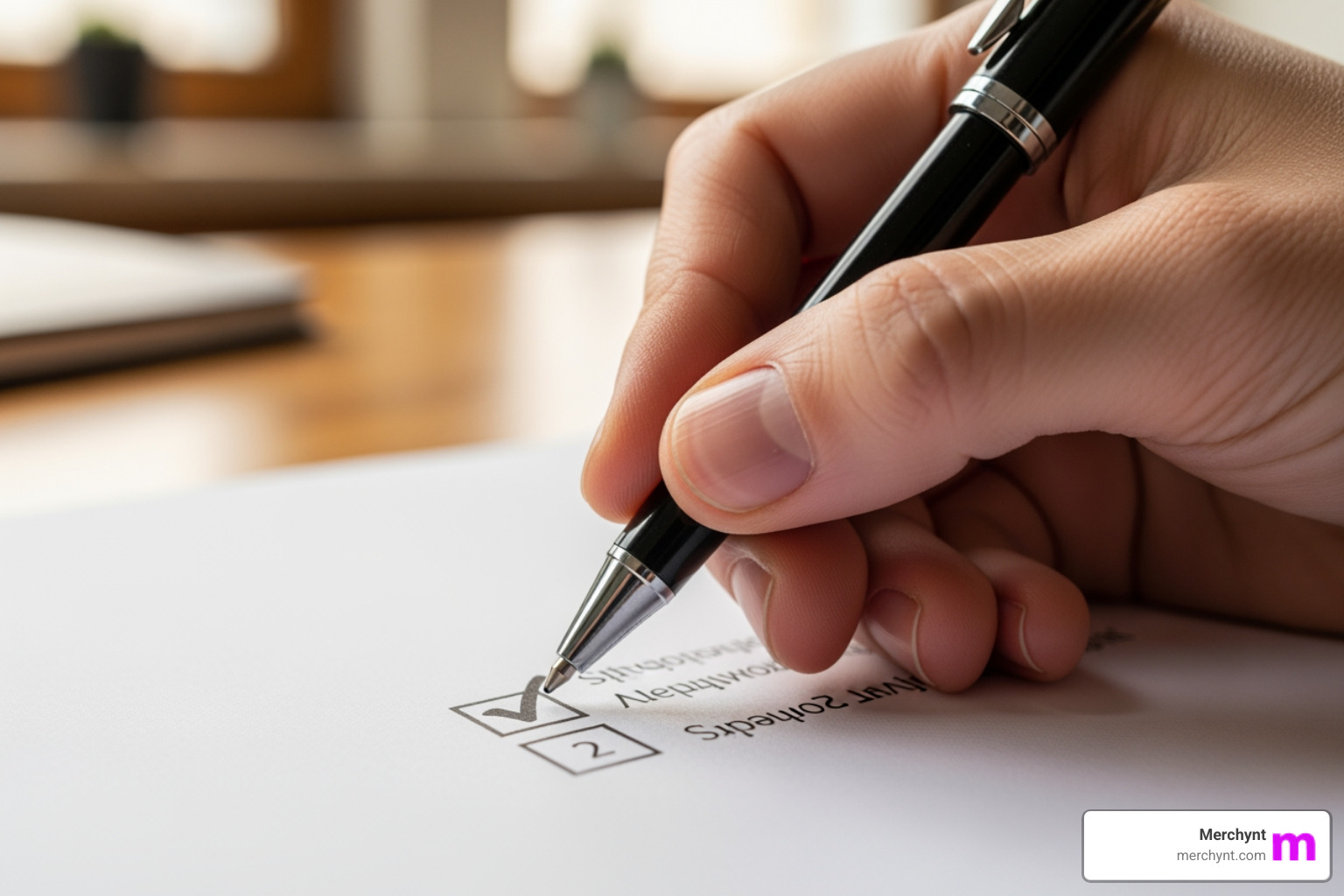 a checklist or a step-by-step guide - how to rank on llm search results