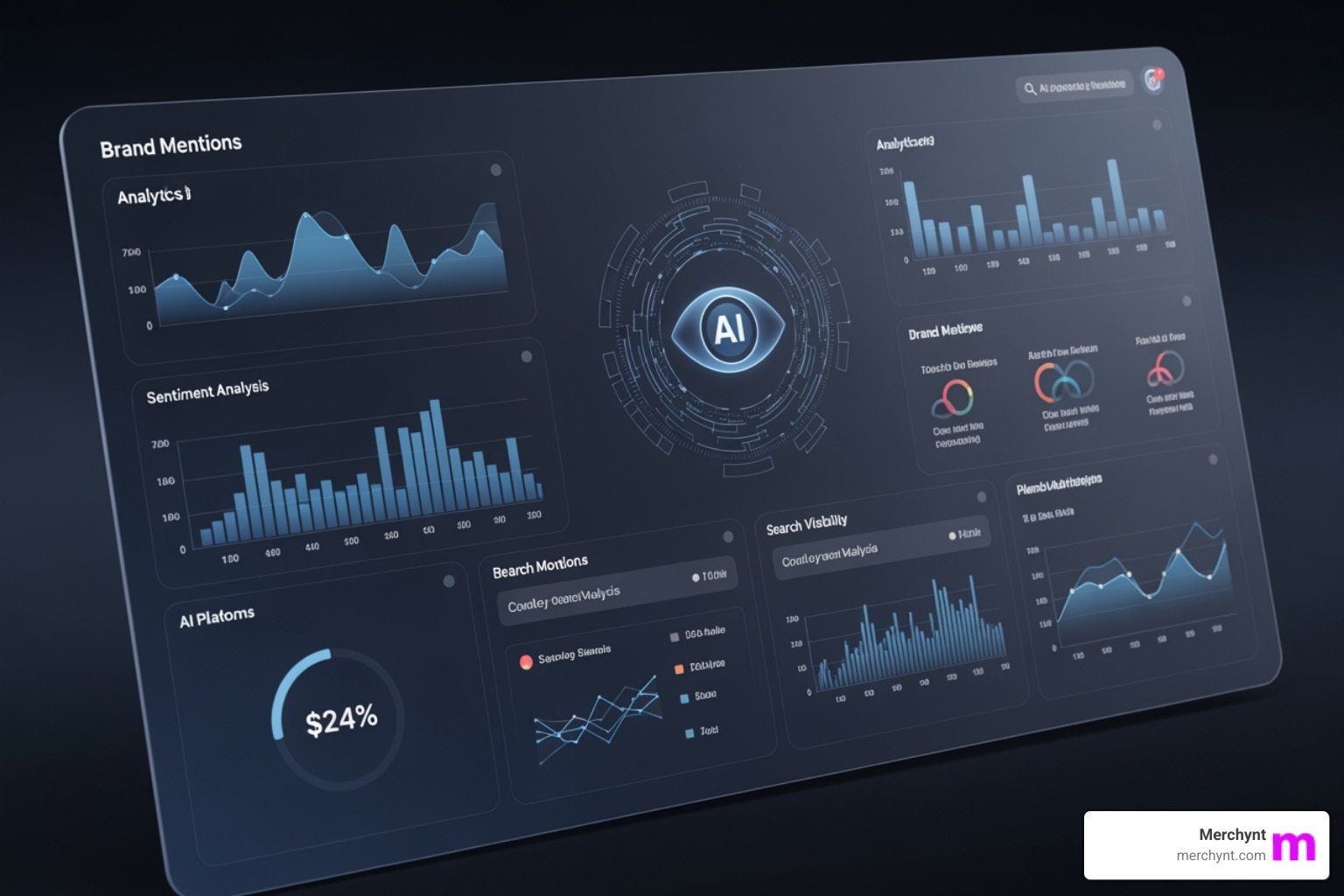 Your Brand's AI Watchdog: Essential Monitoring Tools