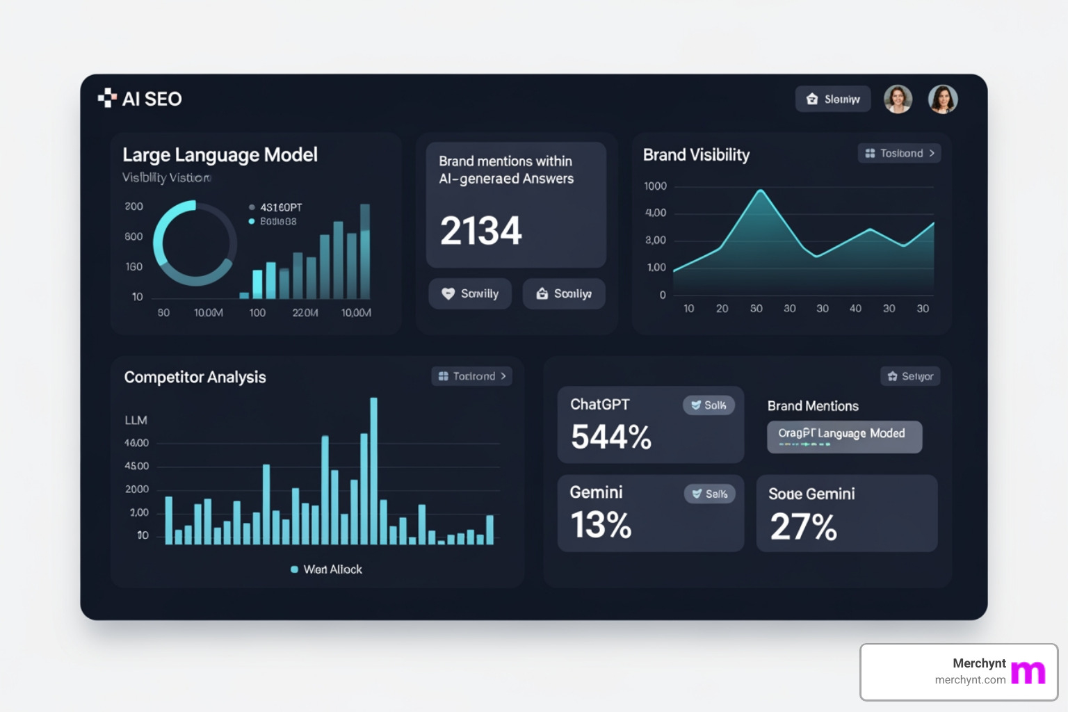 Rank Prompt dashboard - best llm seo tools for agencies Rank Prompt dashboard - best llm seo tools for agencies