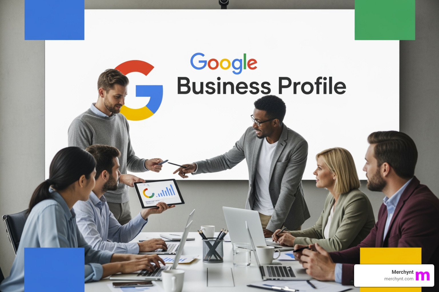 Local SEO Superstars Top Agencies to Manage Your Google Business Profile