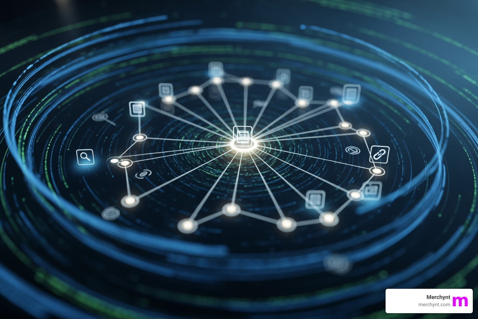 Image of a well-structured article with clear headings, a featured image with data, and an author bio visible - llm citations and attribution optimization