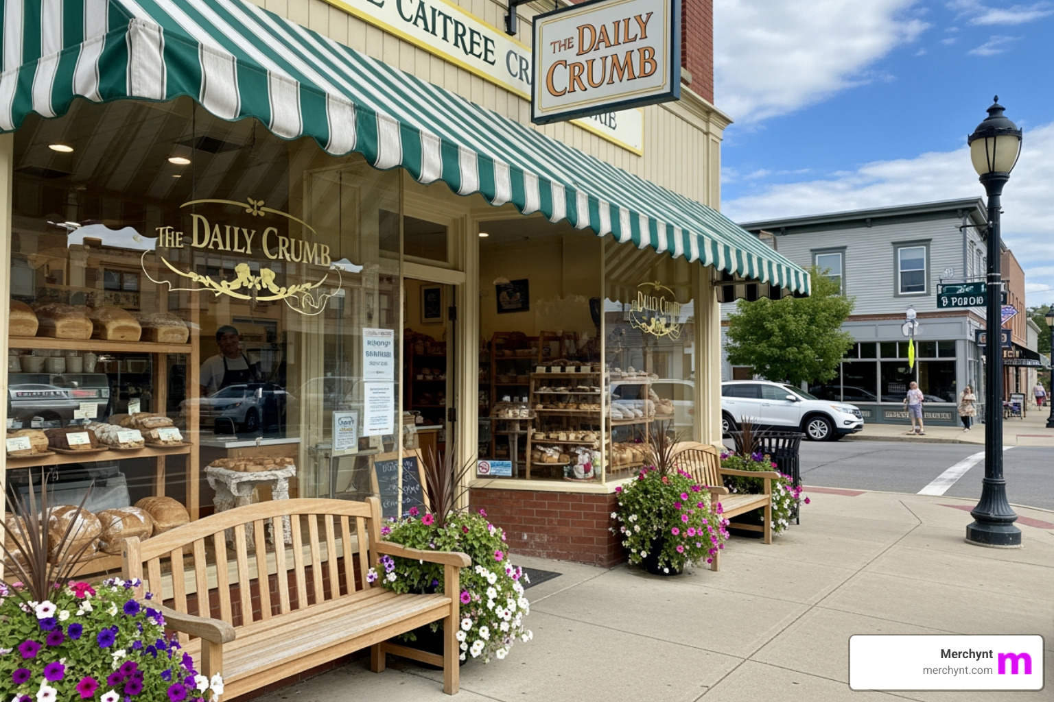 Unlock Local Love: How to Skyrocket Your Business's Visibility