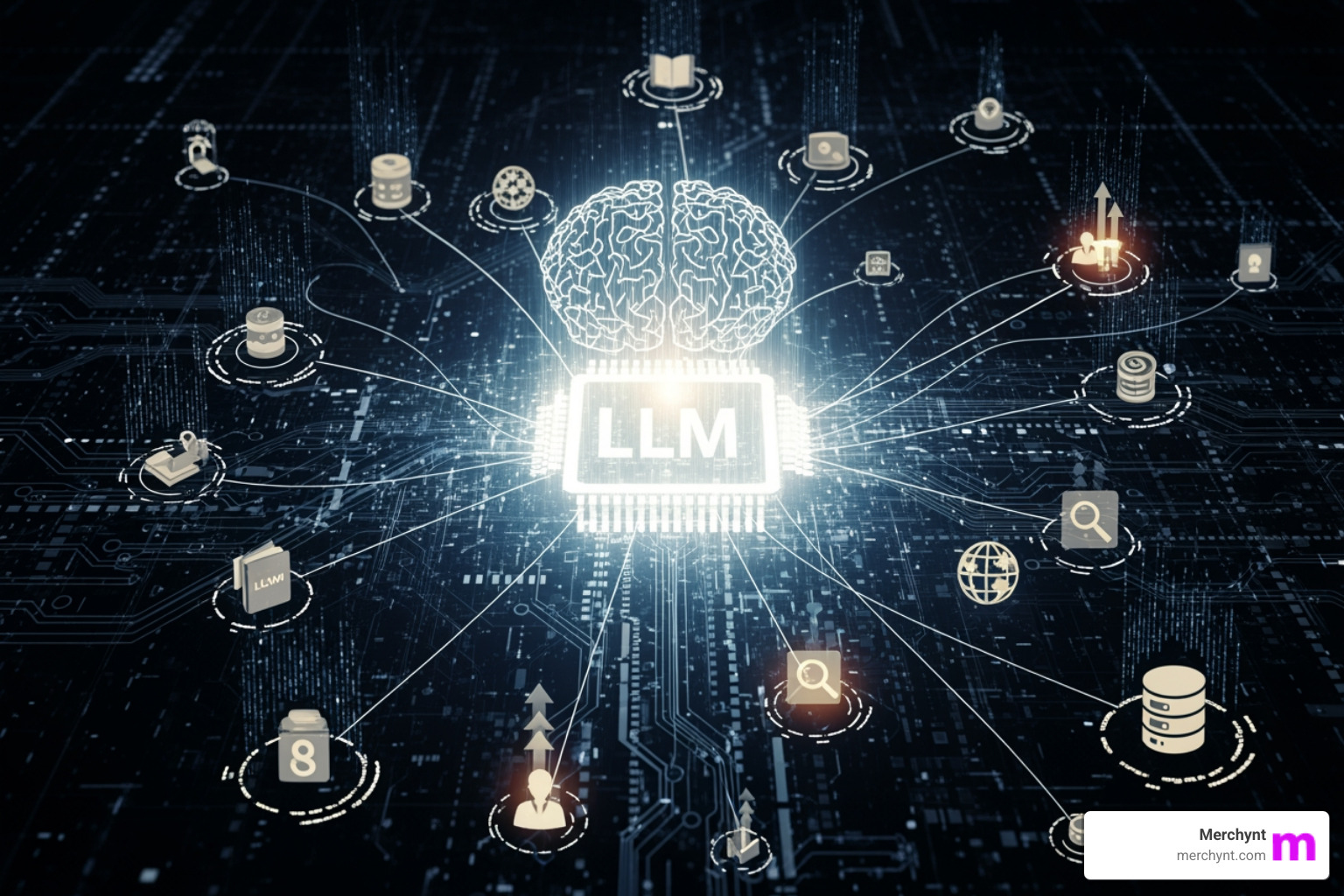 A checklist for entity optimization with items like 'Define Entities', 'Structure Content', 'Build Authority', and 'Use Schema Markup' checked off - entity optimization for llm search