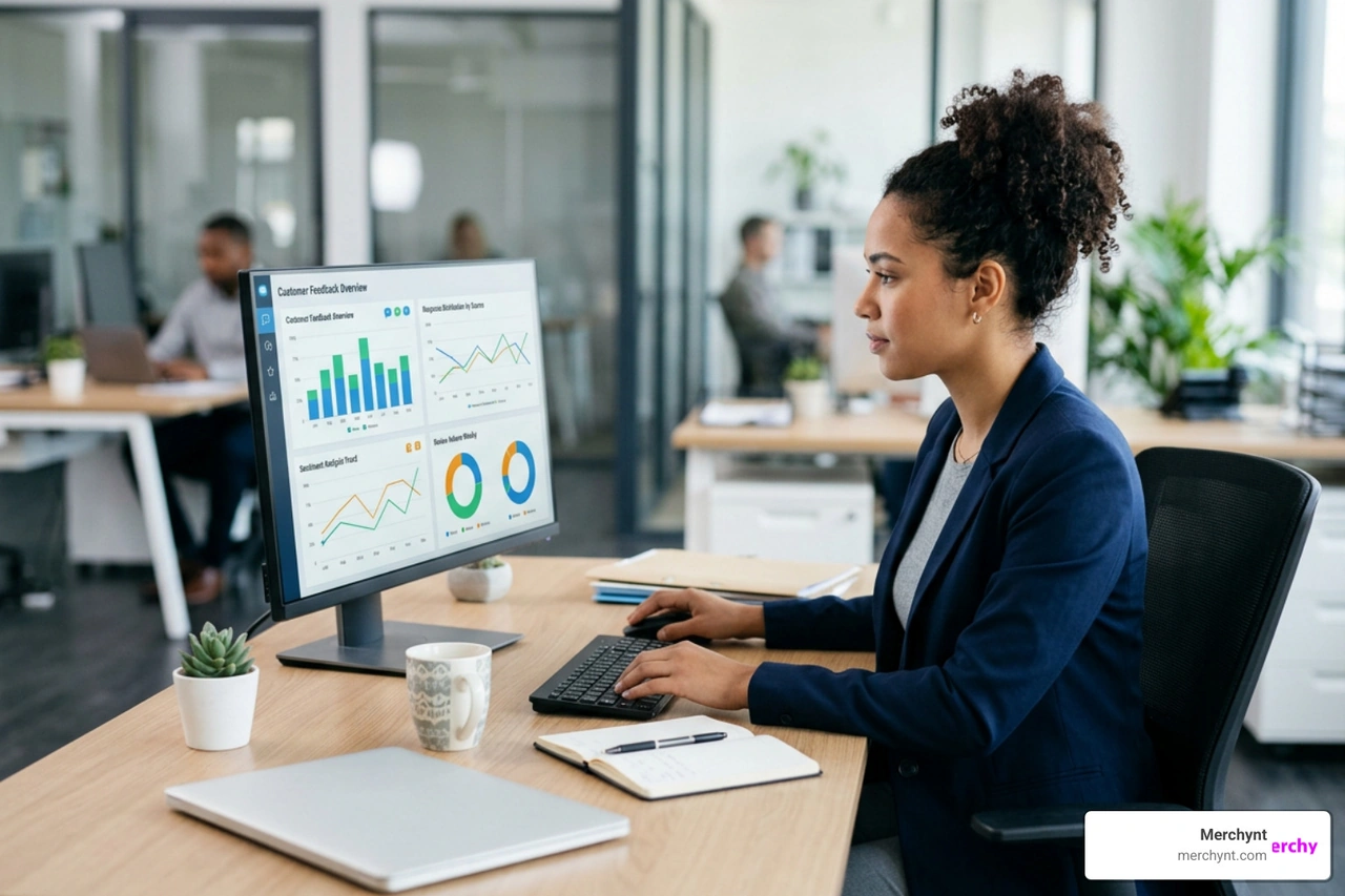 Review response dashboard visualization Review response dashboard visualization