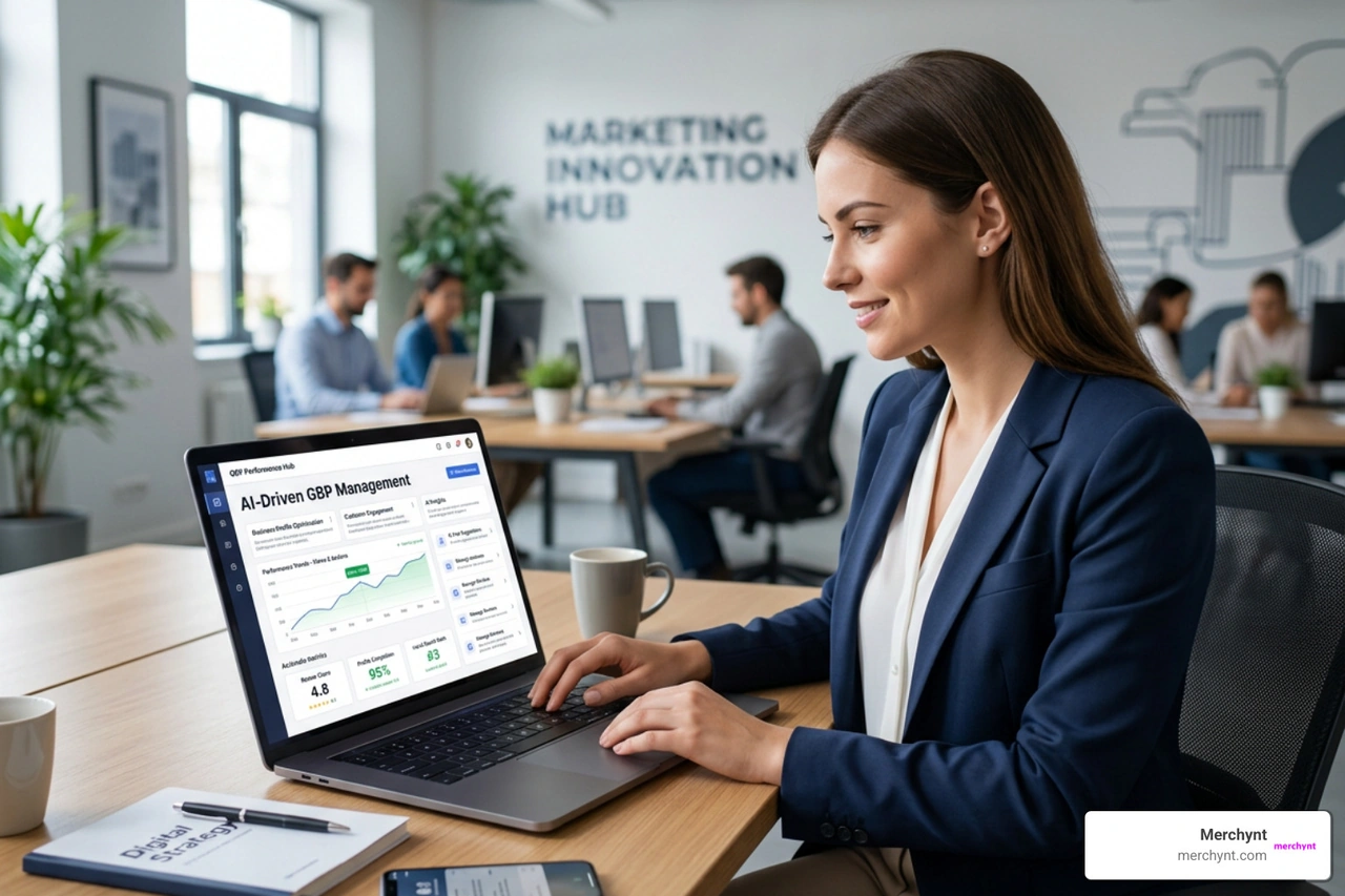 Geo-grid rank tracking heatmap interface Geo-grid rank tracking heatmap interface