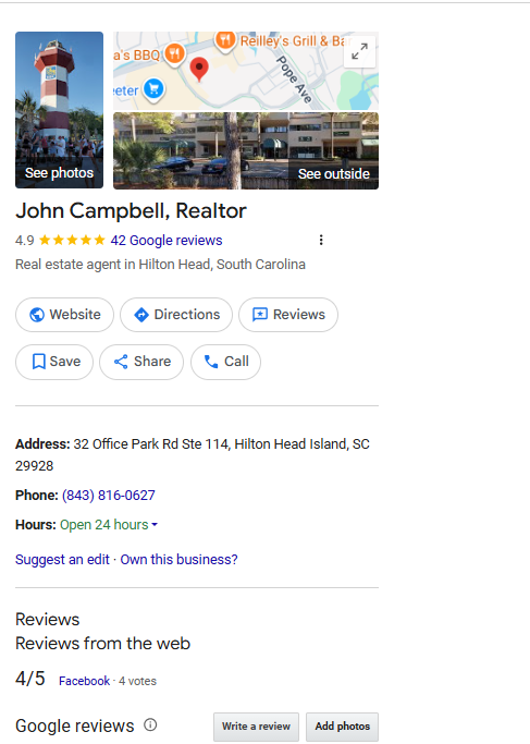 Customer Retention Strategies - John Campbell