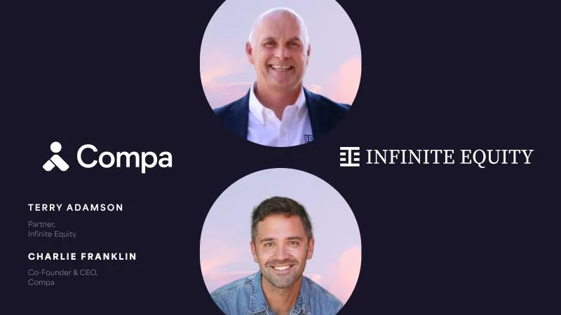 Equity comp trends in AI Engineering with Terry Adamson