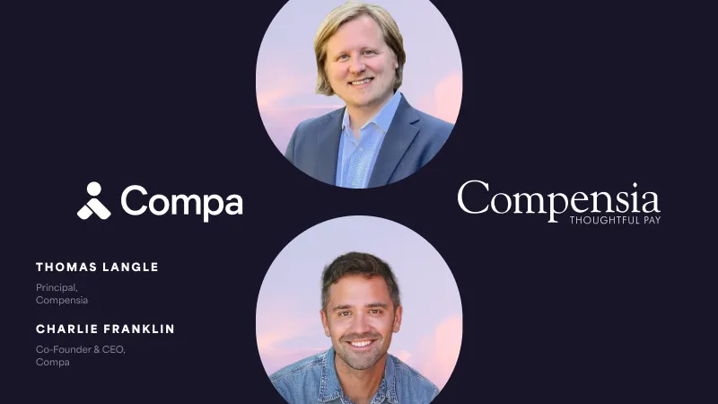 How to evaluate and use unvested equity to retain top talent with Compensia’s Tom Langle